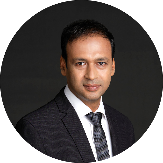 Prabin Agarwal