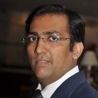 Nikhil Anandpara, Vision Ladder LLP — Investwell review