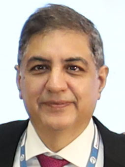 Yogesh Sharma, Y S Capital — Investwell review